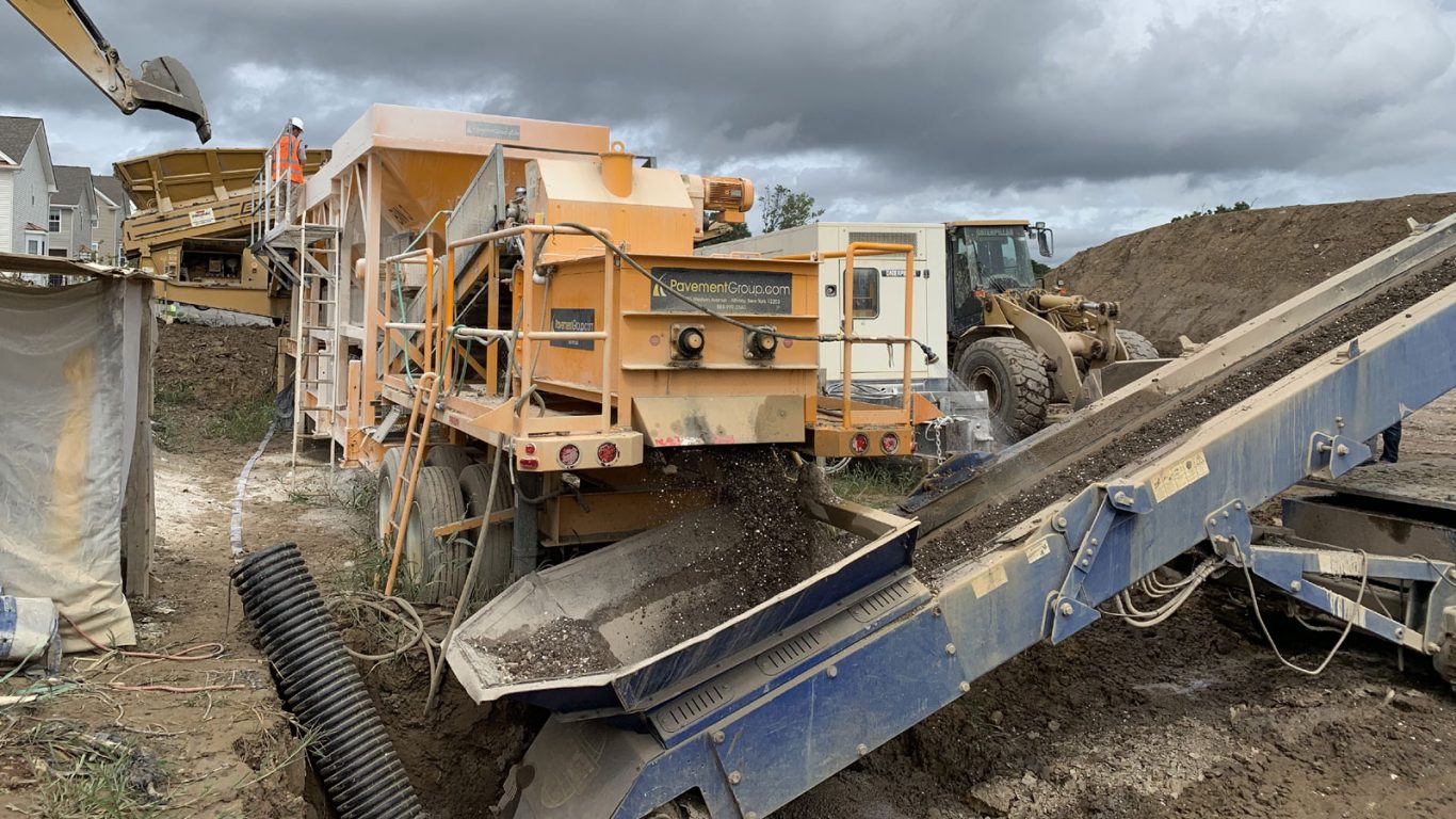 Pugmill Systems Olympus Pugmills Built for Performance